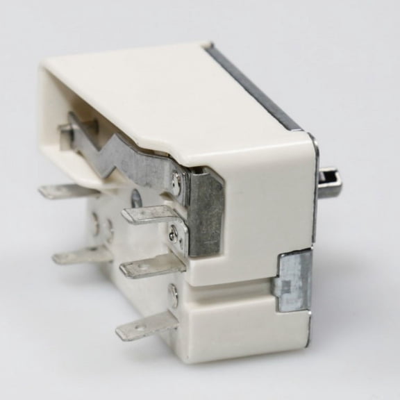 WB23K5027 GE Surface Element Switch OEM WB23K5027