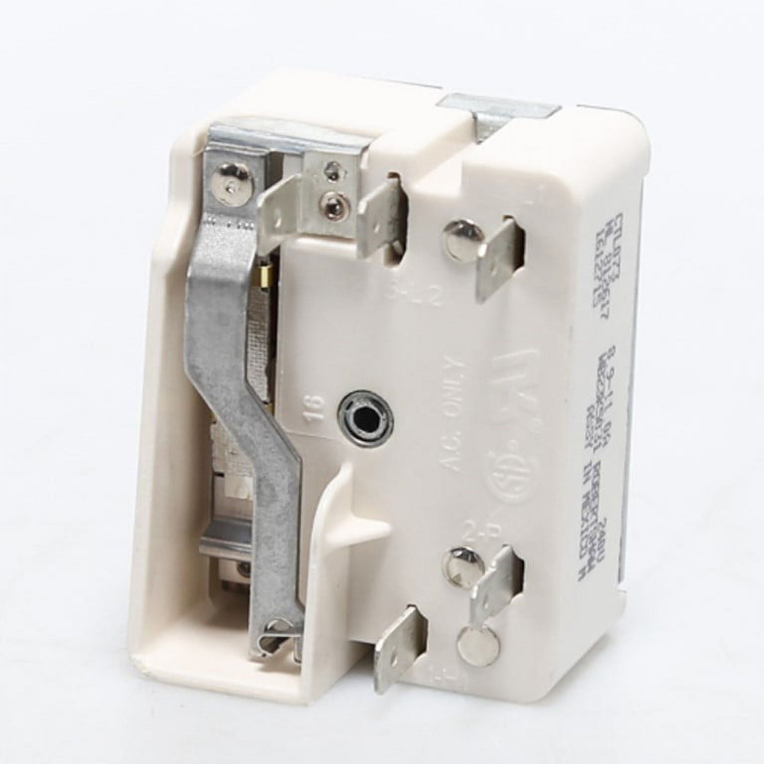 WB23K5031 GE Control Element 2400w OEM WB23K5031