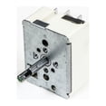thumbnail image 1 of WB23M9 GE Surface Element Switch OEM WB23M9, 1 of 3