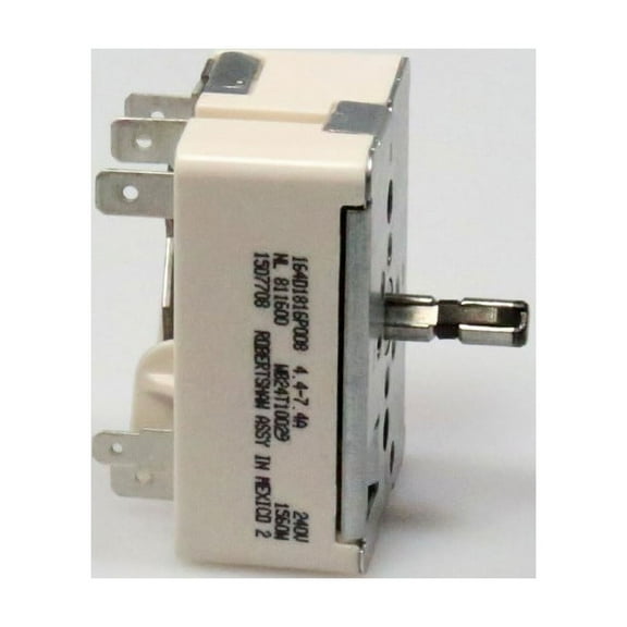 WB24T10029 GE Surface Element Switch OEM WB24T10029