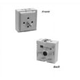 thumbnail image 1 of WB24T10058 Top Surface Unit Burner Switch for GE Electric Range/Oven, 1 of 1