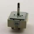 thumbnail image 1 of Appliance Factory Parts SWITCH INFINITE CONTROL WB24T10119, 1 of 3