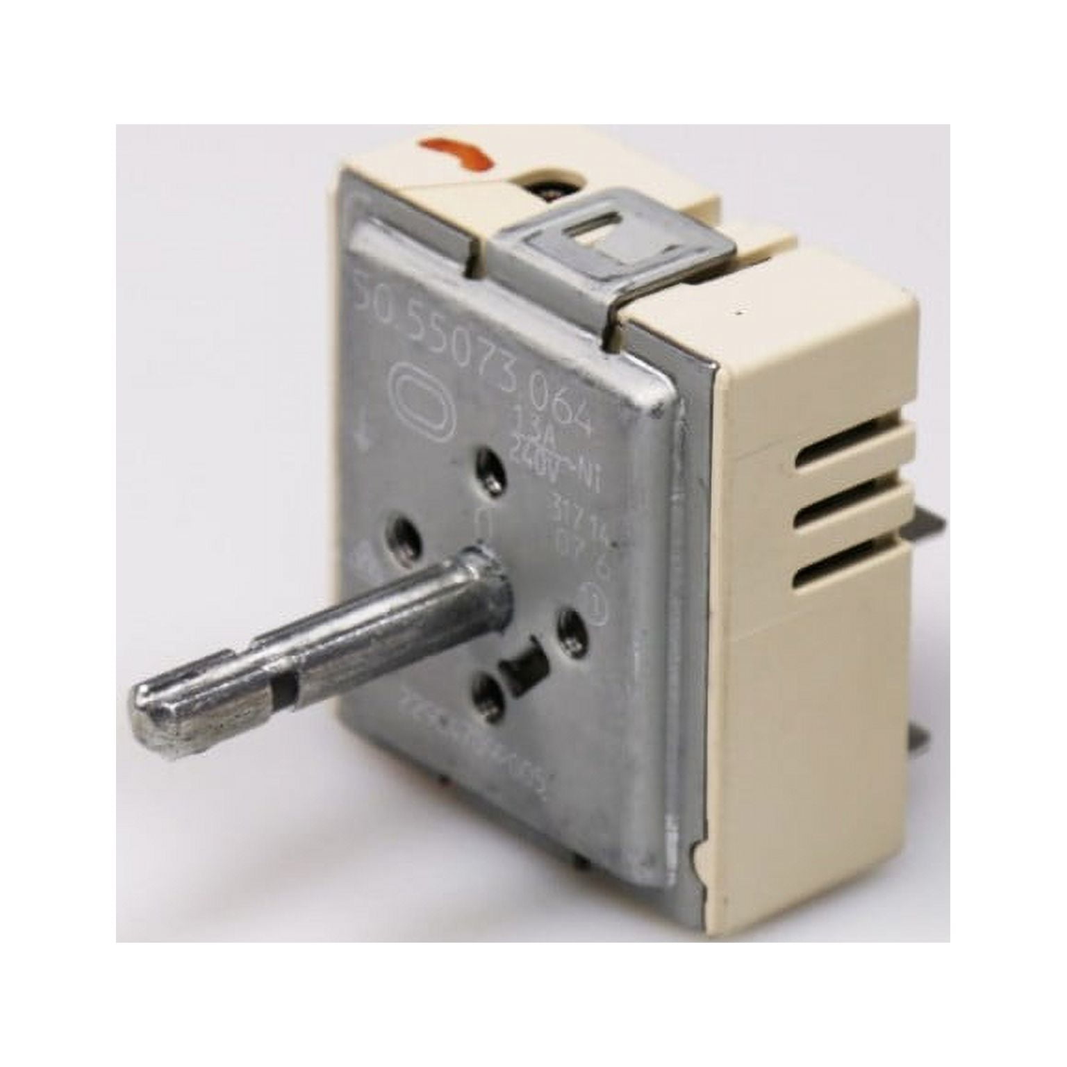 WB24T10134 GE Control Switch OEM WB24T10134