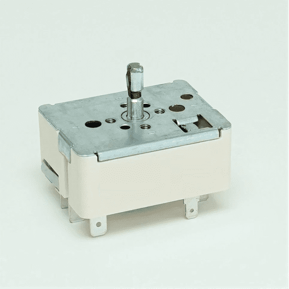 WB24T10146 Replacement for GE Range Burner Element Infinite Control Switch