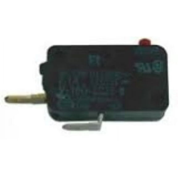 WB24X10038 Switch Primary Interlock and Door for GE Microwave PUSHBUTTON SWITCH Replaces WB24X829 WB24X801, AP2024337, WB24X796, WB24X414, WB24X5228, 253819, WB24X5227, WB24X445, WB24X441, PS237421,