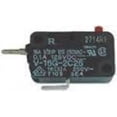 thumbnail image 1 of WB24X353   Micro Door Switch, 1 of 1
