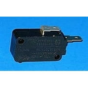 WB24X816:  Micro Door Switch