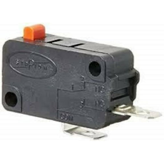 WB24X829 Microwave Door Switch replaces WB24X823 WB24X10029 WB24X10047, WB24X10071