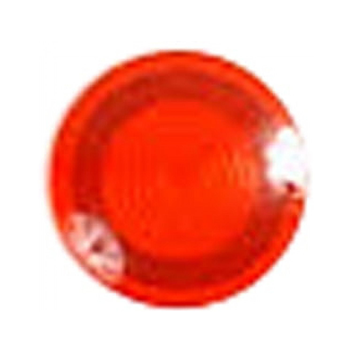 WB25X5054 GE Range Indicator Light Lens