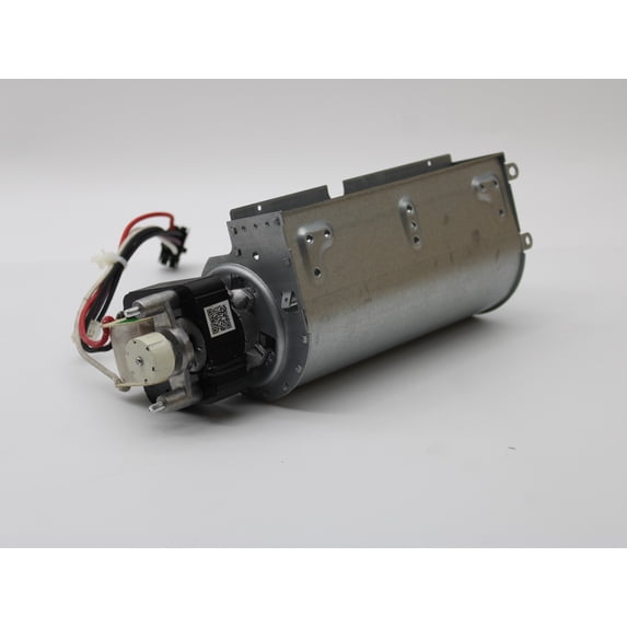 WB26X35088 General Electric Cooling Fan Lower OEM WB26X35088