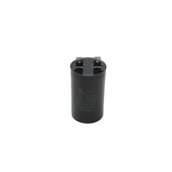 WB27T10662 GE Motor Capacitor OEM WB27T10662