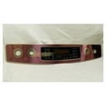 thumbnail image 1 of WB27T11200 GE Stainless Steel Control Panel OEM WB27T11200, 1 of 1