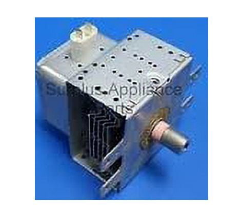 WB27X10017:  Magnetron For General Electric Microwave Oven