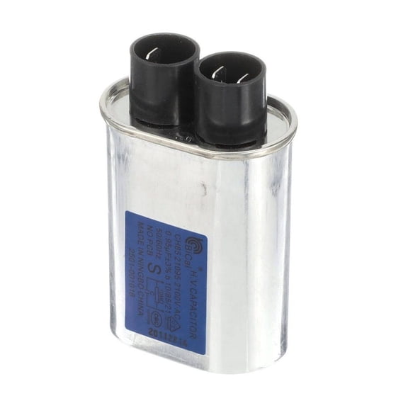 WB27X10073 CAPACITOR - EXACT FIT FOR WB27X10073 GE APPLIANCE - REPLACEMENT PART BY AFTERMARKET APPLIANCE
