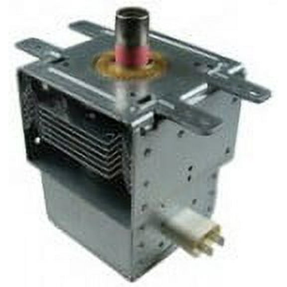 WB27X10160:  Magnetron For General Electric Microwave Oven