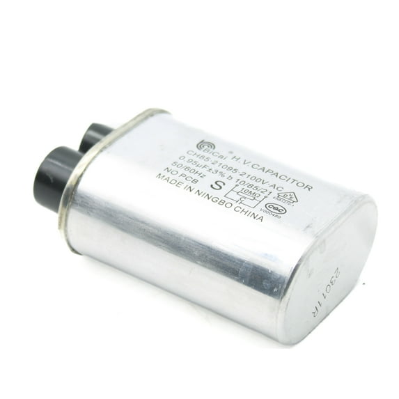 WB27X11011 GE Capacitor High Voltage OEM WB27X11011