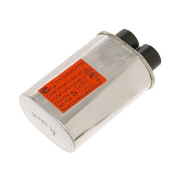 WB27X11214 H.V. CAPACITOR - EXACT FIT FOR WB27X11214 GE APPLIANCE - REPLACEMENT PART BY AFTERMARKET APPLIANCE