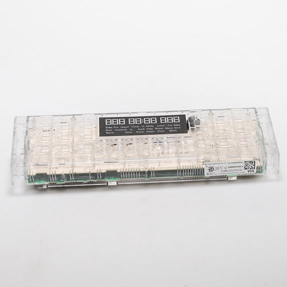 WB27X25330 GE Control Board OEM WB27X25330