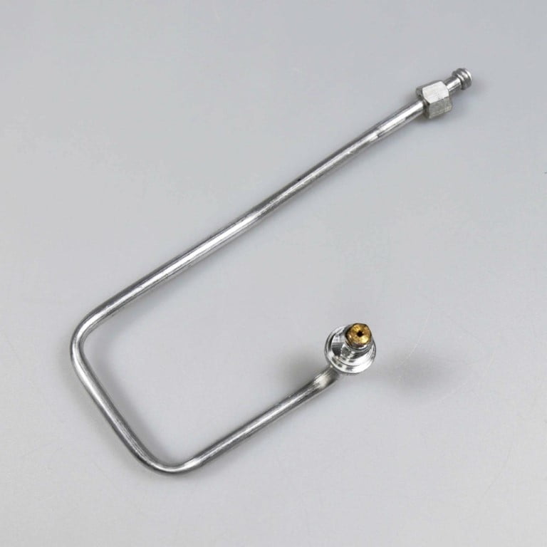 WB28K10189 GE Burner Orifice Holder OEM WB28K10189