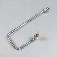 thumbnail image 1 of WB28K10189 GE Burner Orifice Holder OEM WB28K10189, 1 of 3
