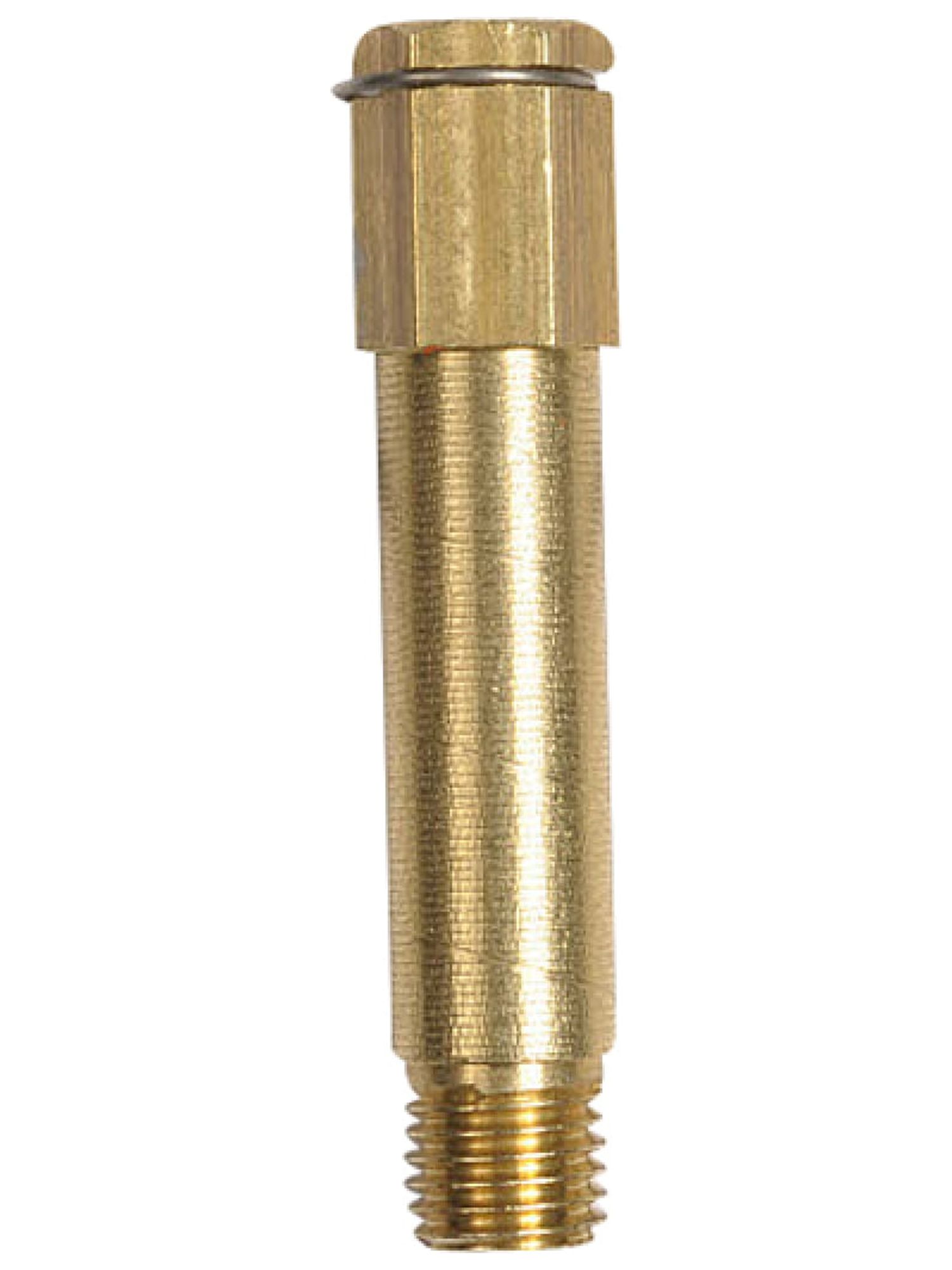 WB28K10839 GE Range Orifice Spud Lp