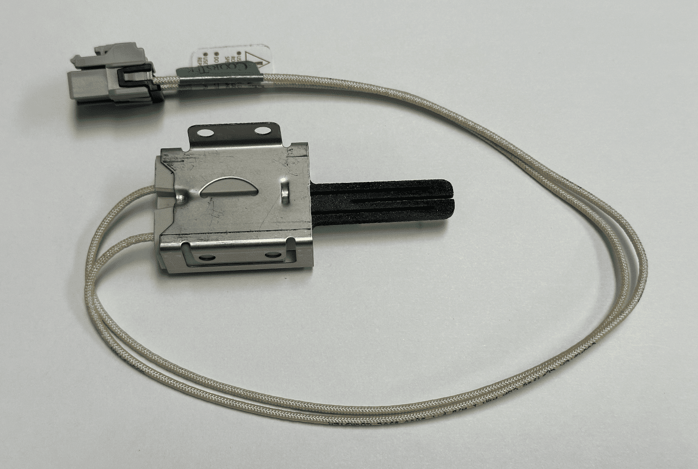 WB28X28781 Igniter Glowbar Compatible With GE Gas Ranges - Budora - AP6301329, 4586444, PS12295285