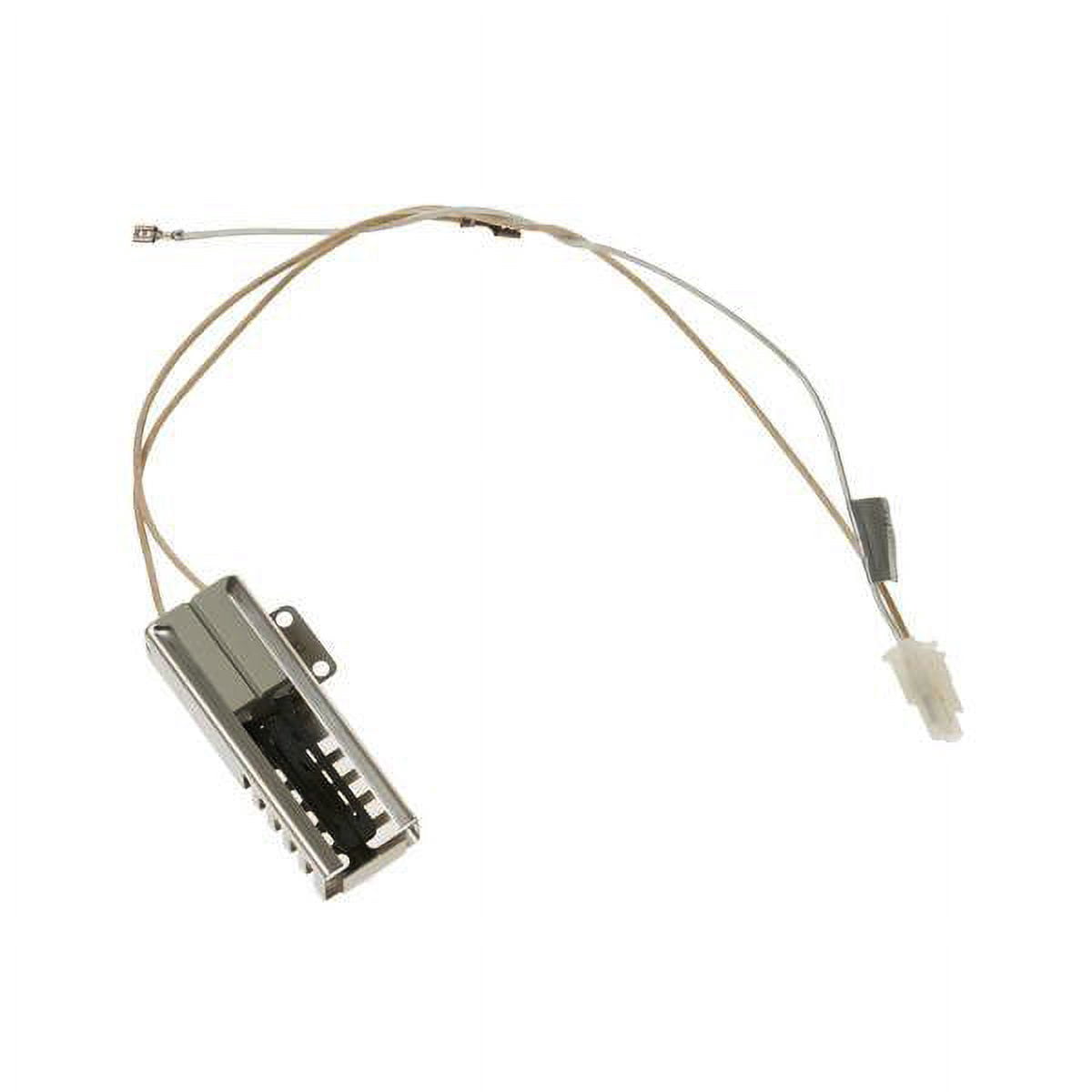 WB2X10016 IGNITER-OVEN - EXACT FIT FOR WB2X10016 GE APPLIANCE - REPLACEMENT PART BY AFTERMARKET APPLIANCE