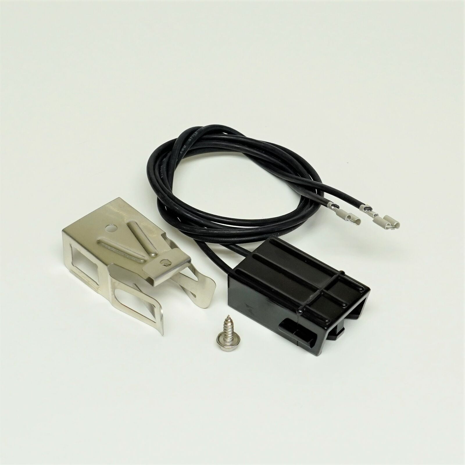 WB2X8228 for GE Range Stove Top Surface Burner Receptacle Kit