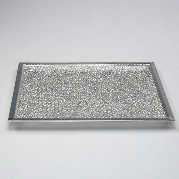 WB2X8391 GE Grease Filter OEM WB2X8391