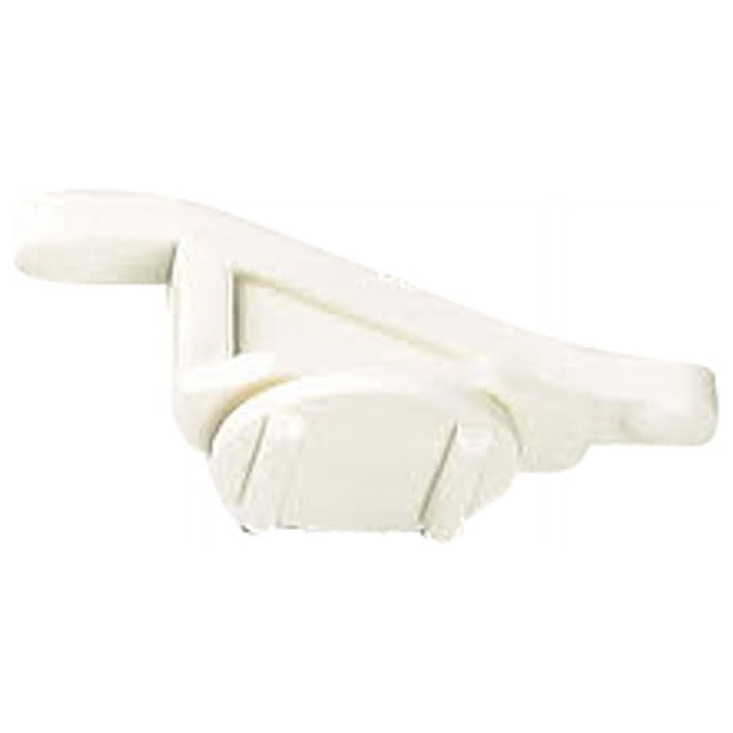 WB2X8392 GE Range Hood Filter CLIP3