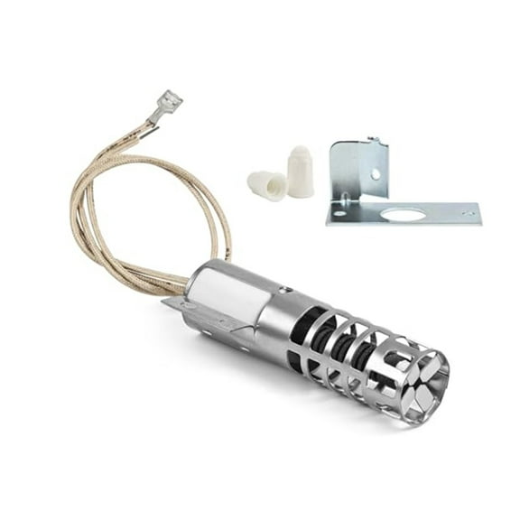 WB2X9154 Oven Igniter for GE Gas Range Replacement Part Simple Install
