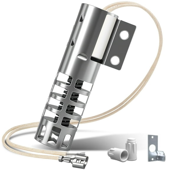 WB2X9154 Replacement for GE Oven Igniter with Stable Ignition Function