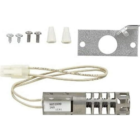 WB2X9154 Round Style Igniter by Part Supply House