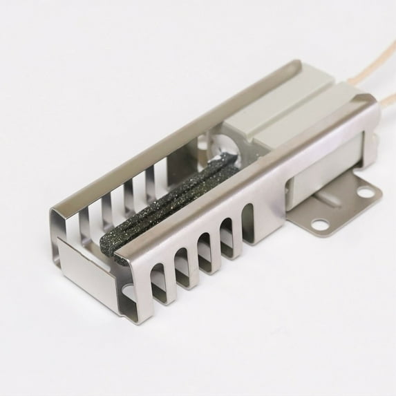 WB2X9998 for GE Gas Range Oven Ignitor Glowbar Norton 41-215 AP2634719 PS243820
