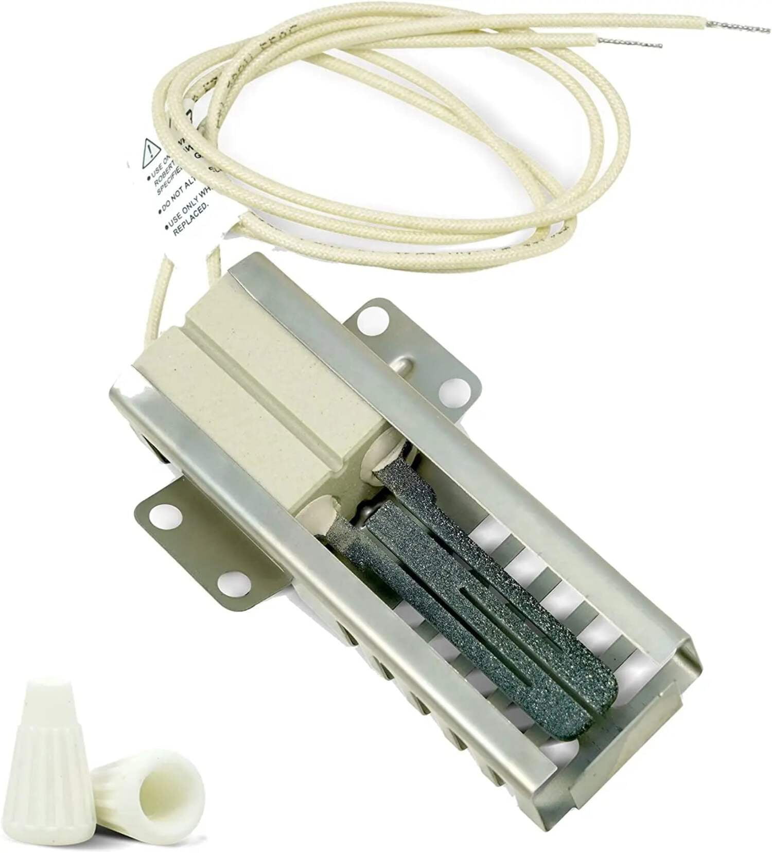 Choice WB2X9998 Gas Oven Flat Igniter