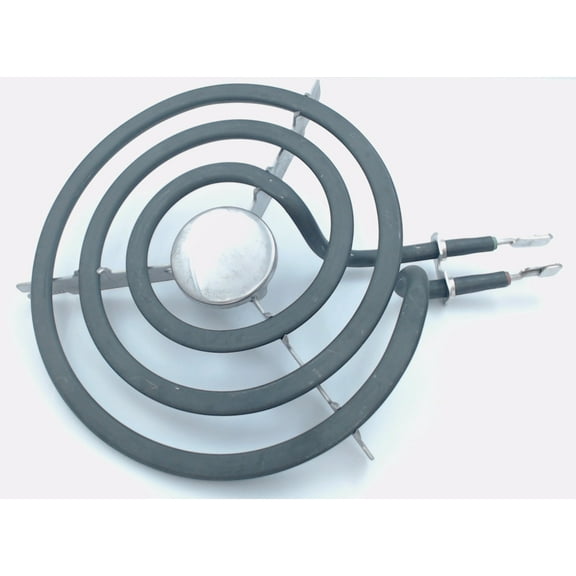WB30K10002, Top Surface Burner 6" replaces GE, Hotpoint