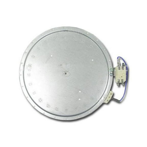 WB30T10099 ELEMENT, 9" RADIANT - DUAL - EXACT FIT FOR WB30T10099 GE APPLIANCE - REPLACEMENT PART BY AFTERMARKET APPLIANCE