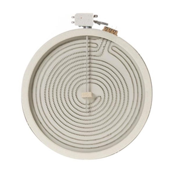 WB30T10126 ELEMENT, 12" SURFACE - EXACT FIT FOR WB30T10126 GE APPLIANCE - REPLACEMENT PART BY AFTERMARKET APPLIANCE