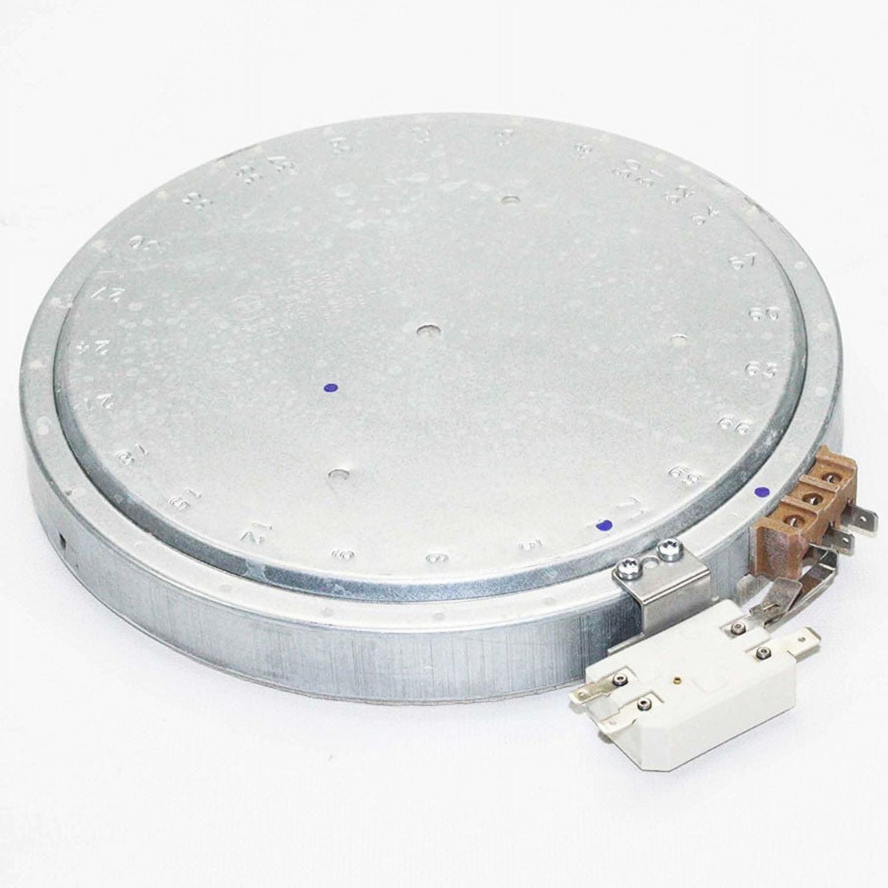 WB30T10135 ELEMENT, HALIANT - DUAL - EXACT FIT FOR WB30T10135 GE APPLIANCE - REPLACEMENT PART BY AFTERMARKET APPLIANCE