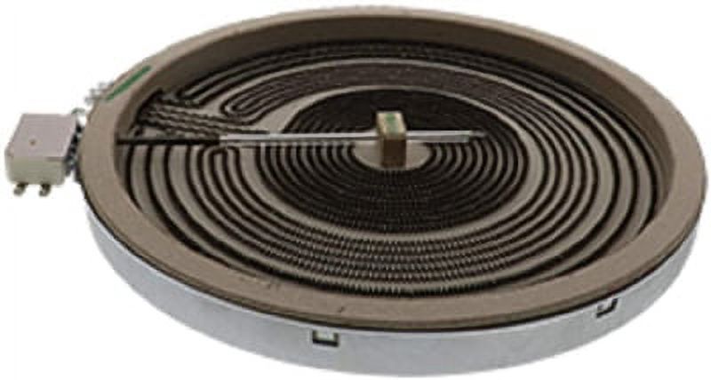 WB30T10155, AP5791281, PS8754838 Surface Element For GE Range (Fits Models: CEP, CES, JB7, JS7, PB9 And More)