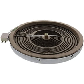 WB30T10155, AP5791281, PS8754838 Surface Element For GE Range (Fits Models: CEP, CES, JB7, JS7, PB9 And More)