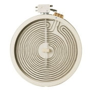 WB30X24111 ELEMENT, 9" SURFACE - EXACT FIT FOR WB30X24111 GE APPLIANCE - REPLACEMENT PART BY AFTERMARKET APPLIANCE