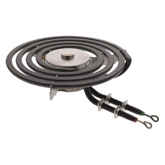 WB30X31058 6" Range Surface Replacement - Compatible with , Hotpoint, RCA Ranges