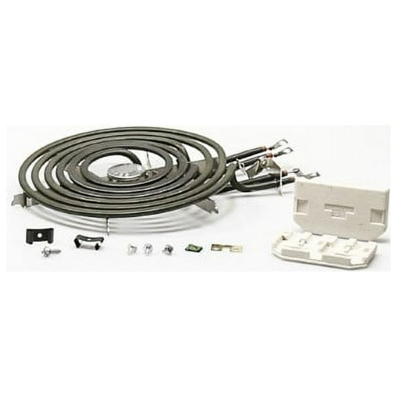 WB30X341 GE Coil Surface Element OEM WB30X341