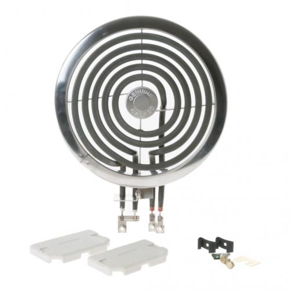Appliance Factory Parts WB30X356 SURFACE UNIT AFTERMARKET WB30X356