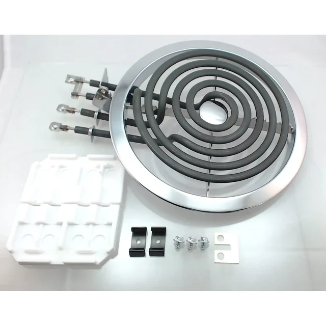 WB30X356, Surface Element 6" replaces GE, Hotpoint