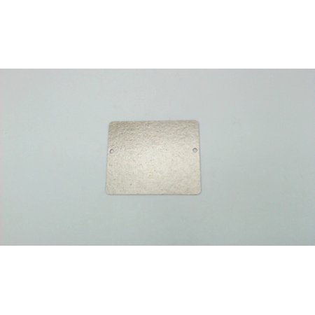 WB34X21271 GE Waveguide Cover OEM WB34X21271