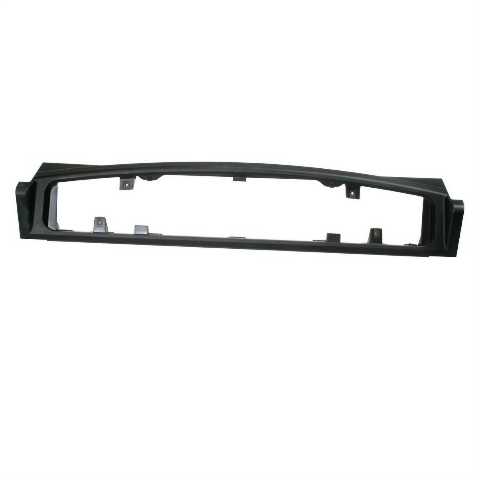 WB36T10666 GE Trim Piece OEM WB36T10666