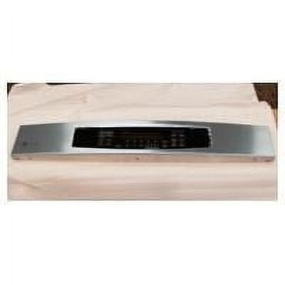 WB36T11141 GE Control Panel OEM WB36T11141