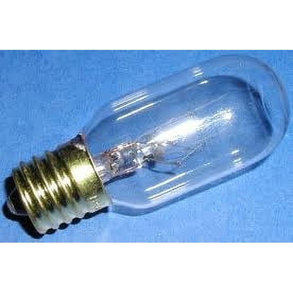 WB36X10328 40W Draw. Lamp Bulb (4076)